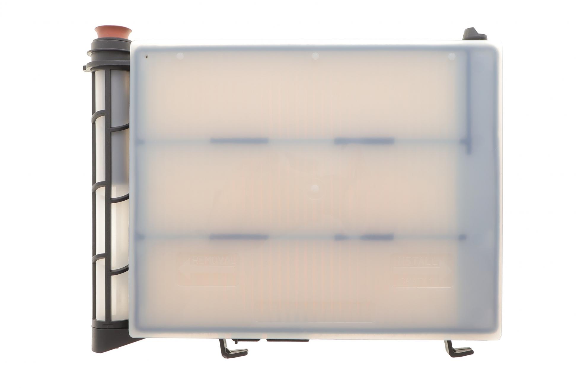WF10458 WIX FILTERS